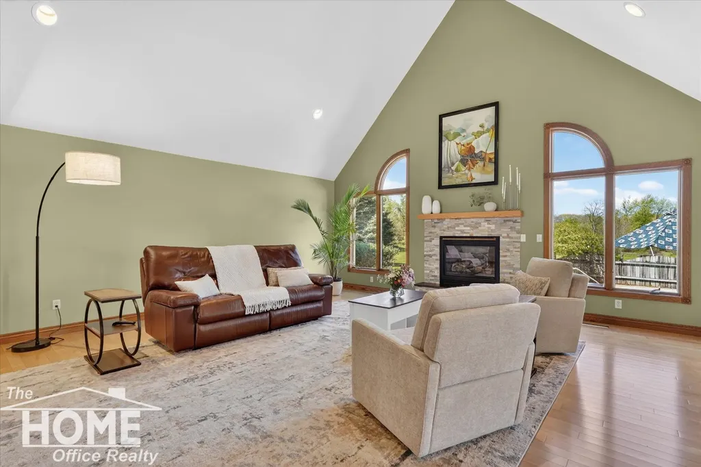 4324 Waugh Road Bennington Township MI 48867
