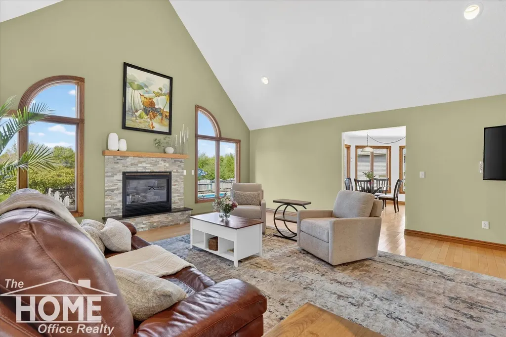 4324 Waugh Road Bennington Township MI 48867