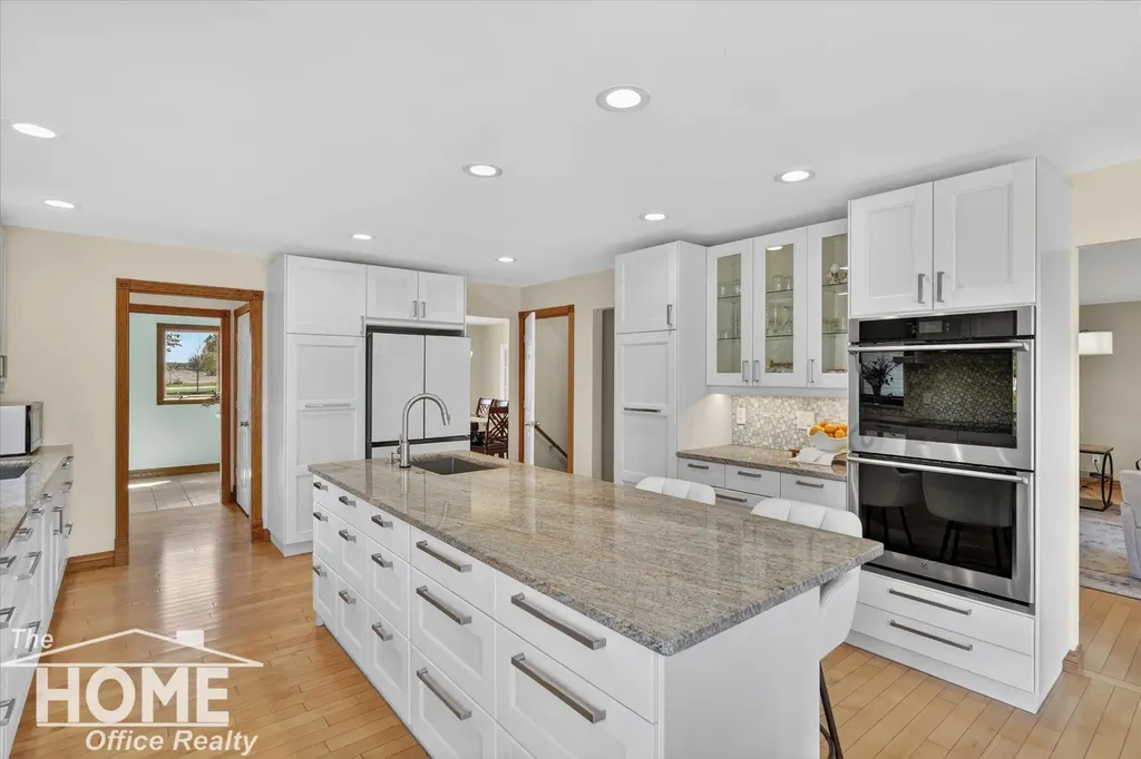 4324 Waugh Road Bennington Township MI 48867