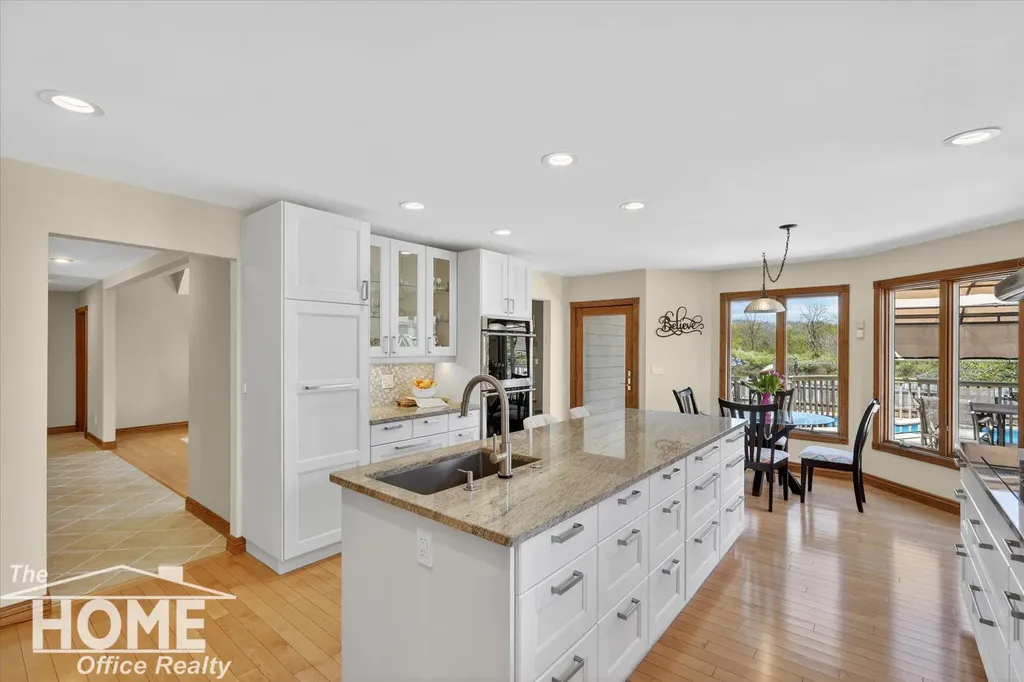 4324 Waugh Road Bennington Township MI 48867