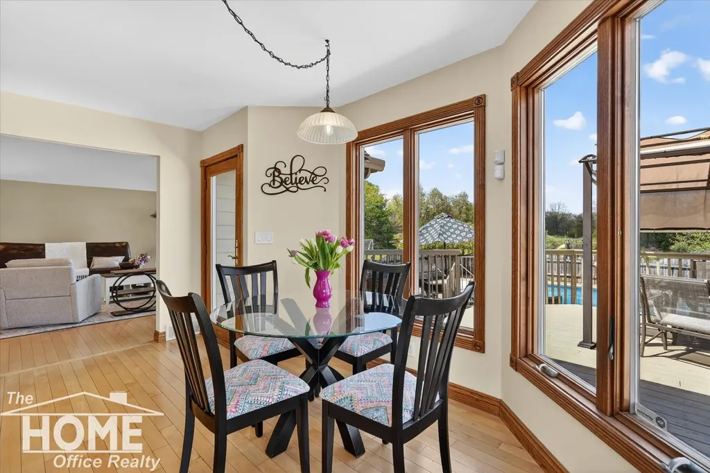 4324 Waugh Road Bennington Township MI 48867
