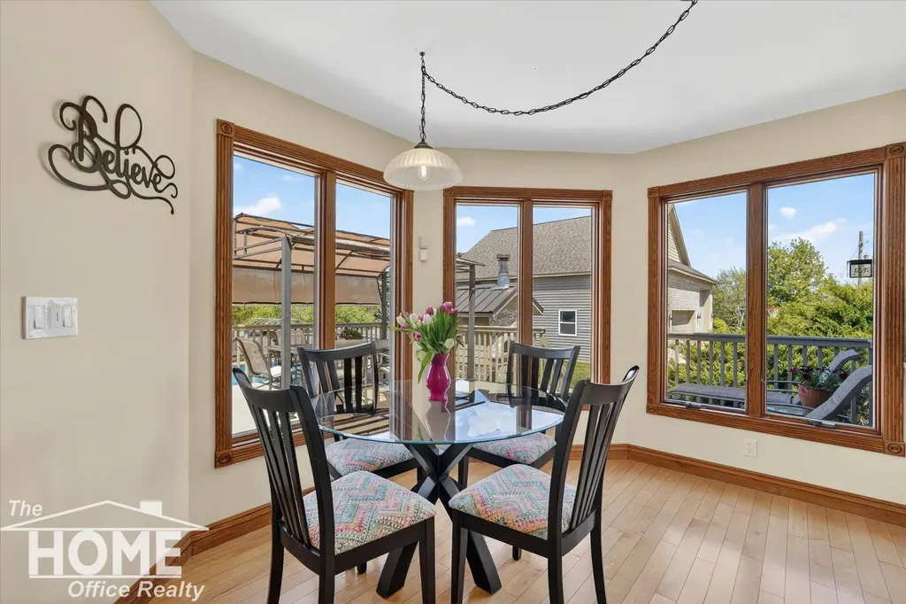 4324 Waugh Road Bennington Township MI 48867