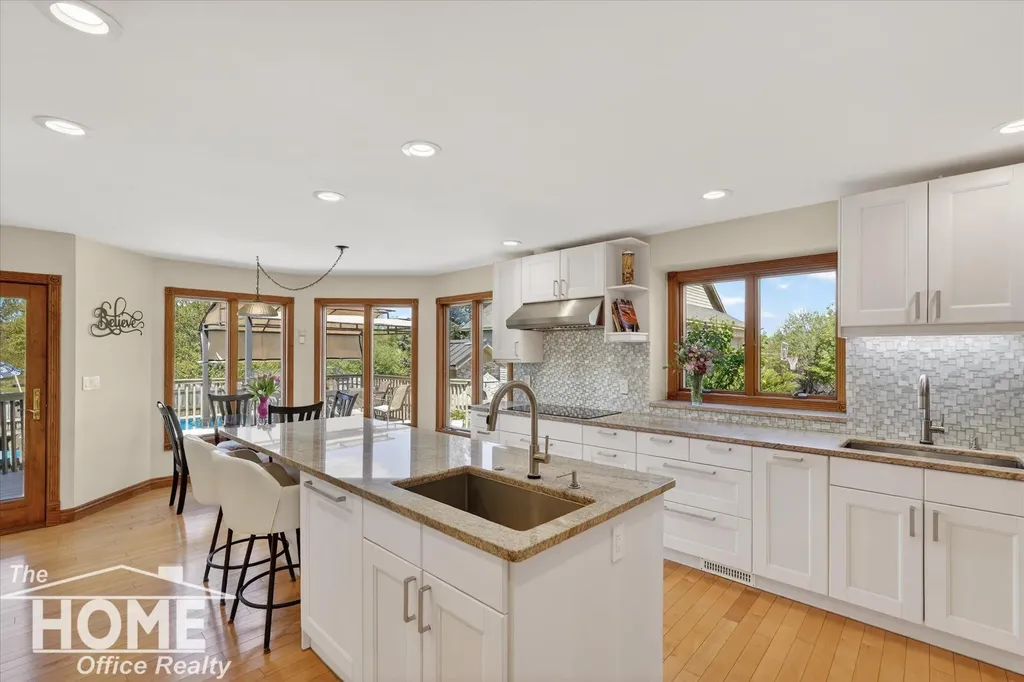 4324 Waugh Road Bennington Township MI 48867