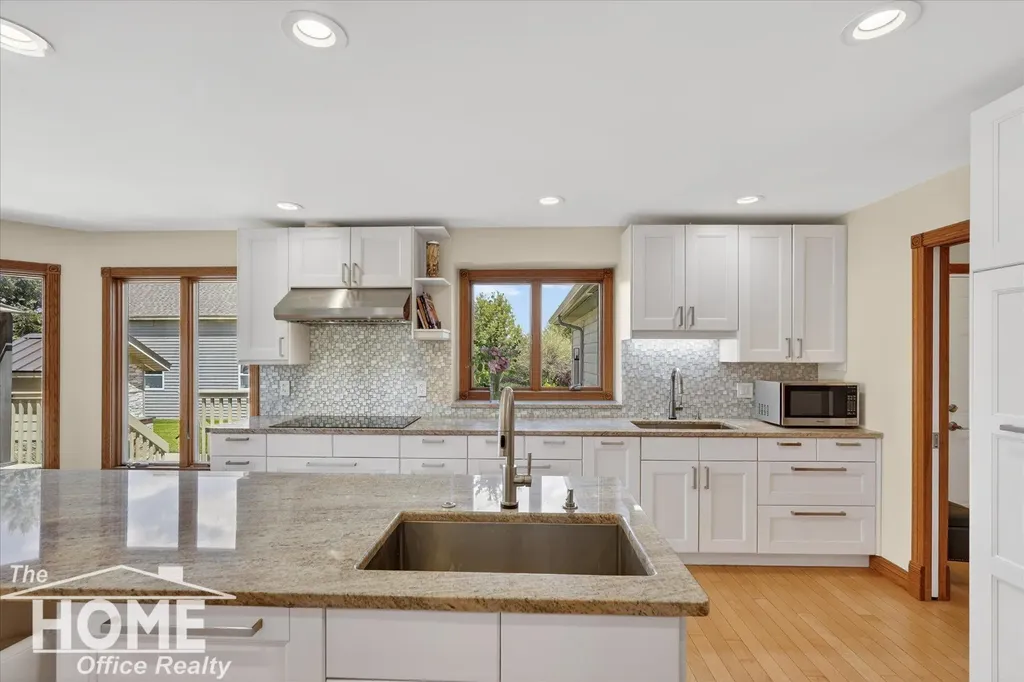 4324 Waugh Road Bennington Township MI 48867