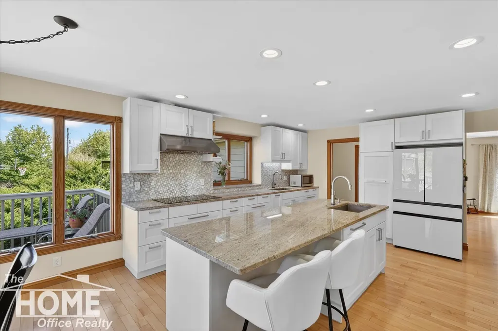 4324 Waugh Road Bennington Township MI 48867