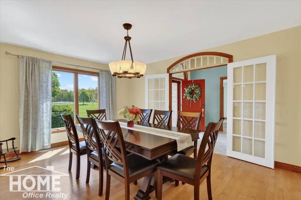 4324 Waugh Road Bennington Township MI 48867