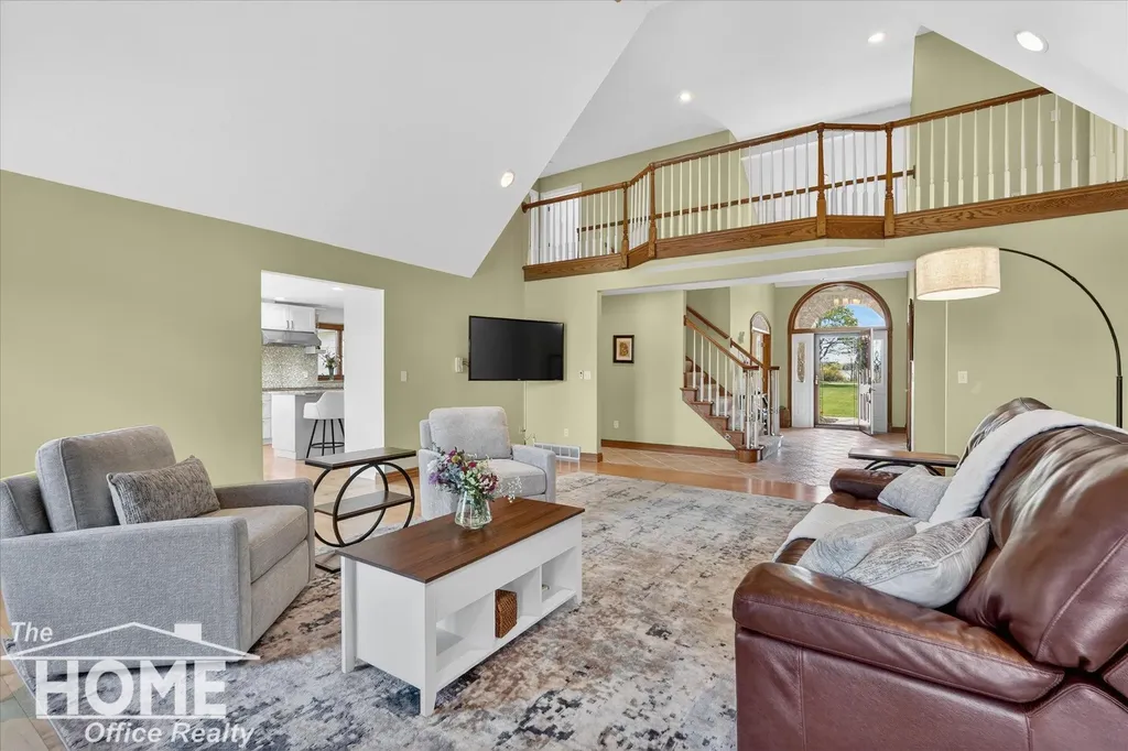 4324 Waugh Road Bennington Township MI 48867