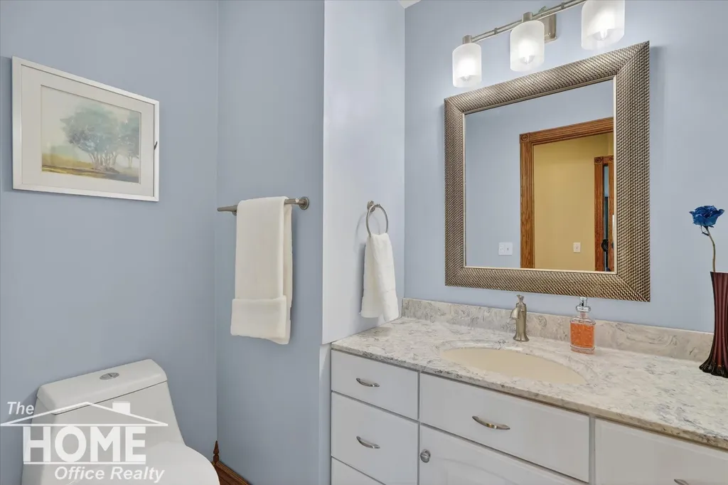 4324 Waugh Road Bennington Township MI 48867