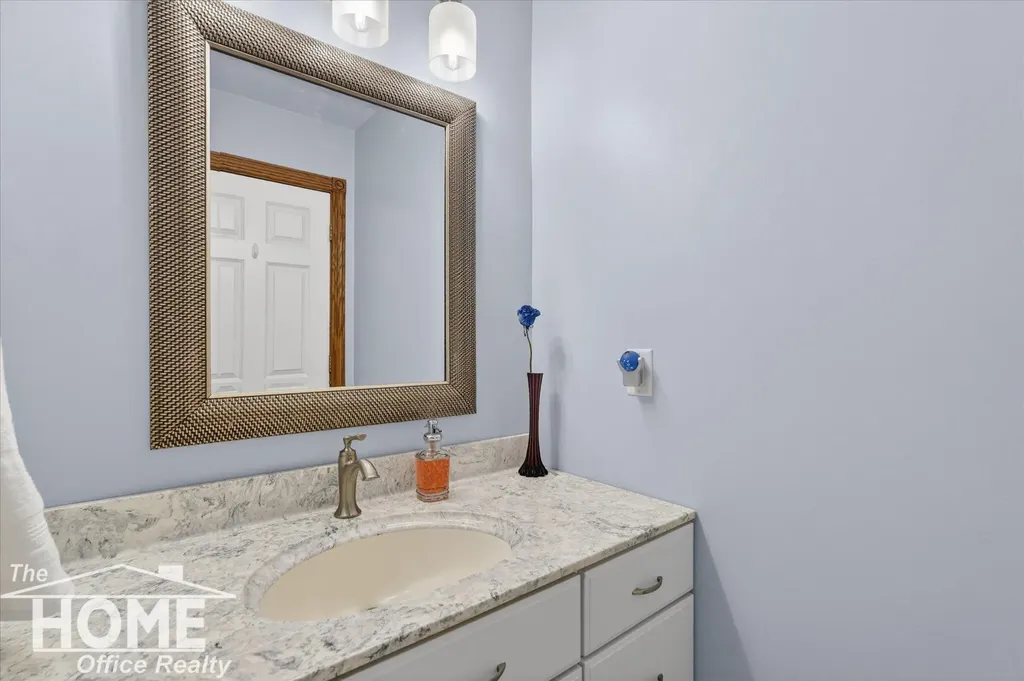 4324 Waugh Road Bennington Township MI 48867