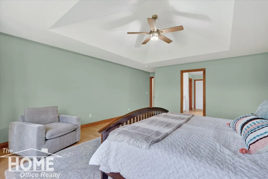 4324 Waugh Road Bennington Township MI 48867