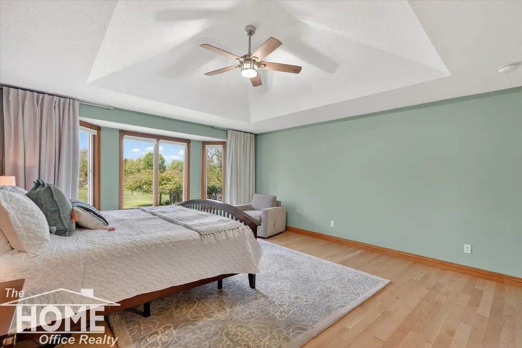 4324 Waugh Road Bennington Township MI 48867