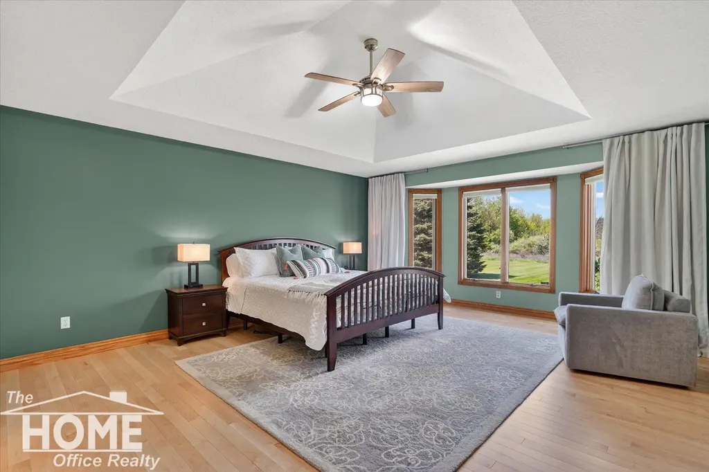 4324 Waugh Road Bennington Township MI 48867