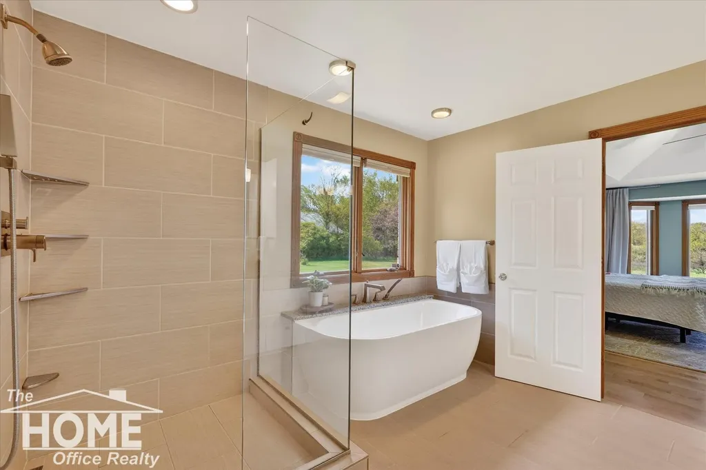 4324 Waugh Road Bennington Township MI 48867
