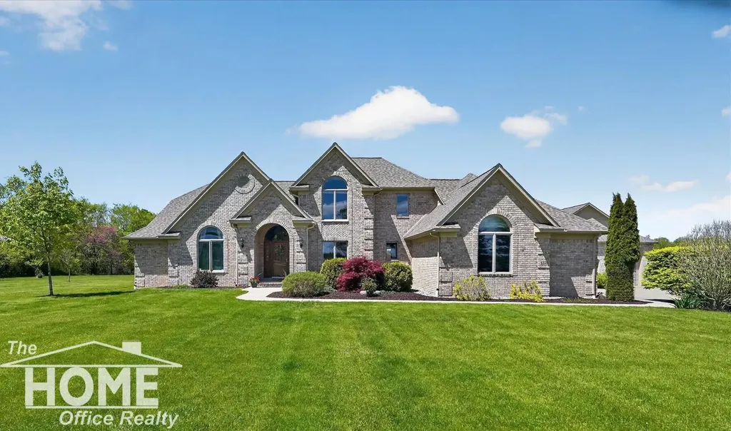 4324 Waugh Road Bennington Township MI 48867