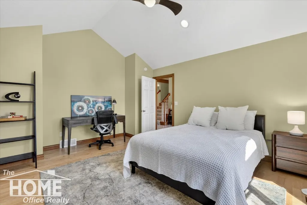 4324 Waugh Road Bennington Township MI 48867