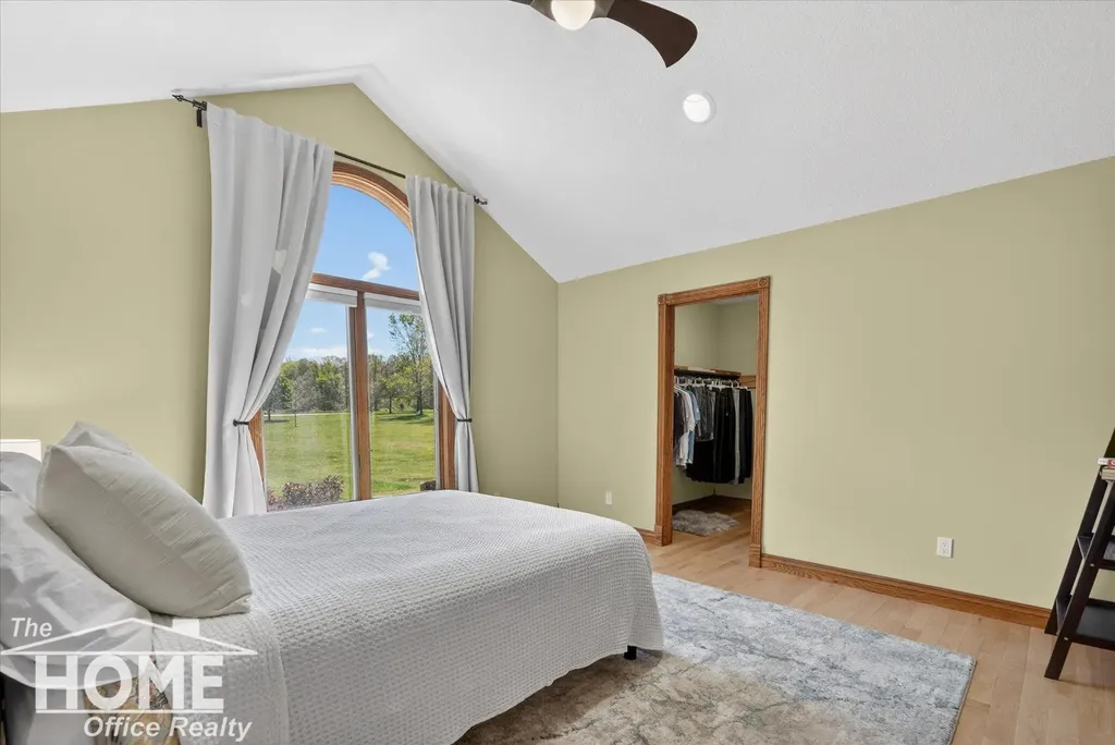 4324 Waugh Road Bennington Township MI 48867