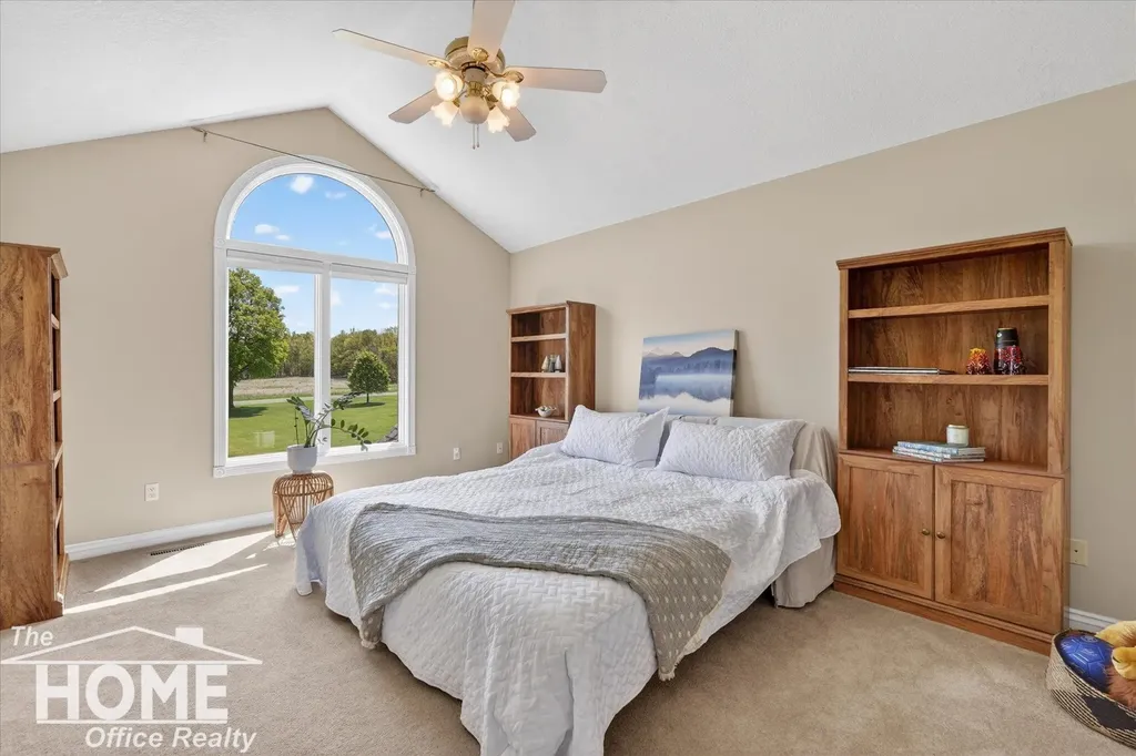 4324 Waugh Road Bennington Township MI 48867