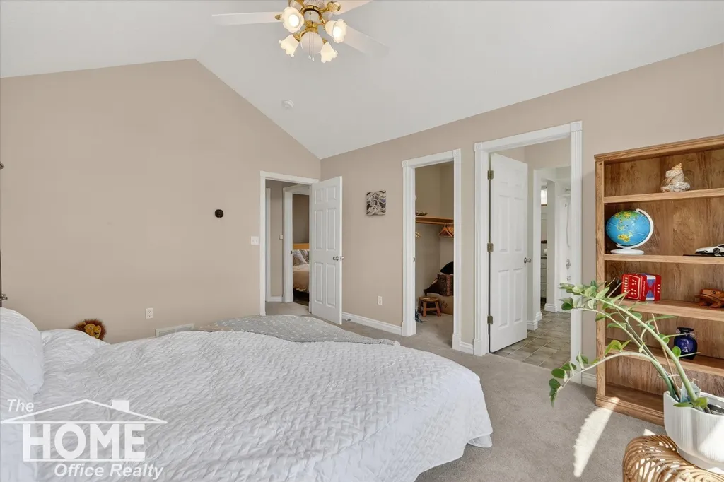 4324 Waugh Road Bennington Township MI 48867