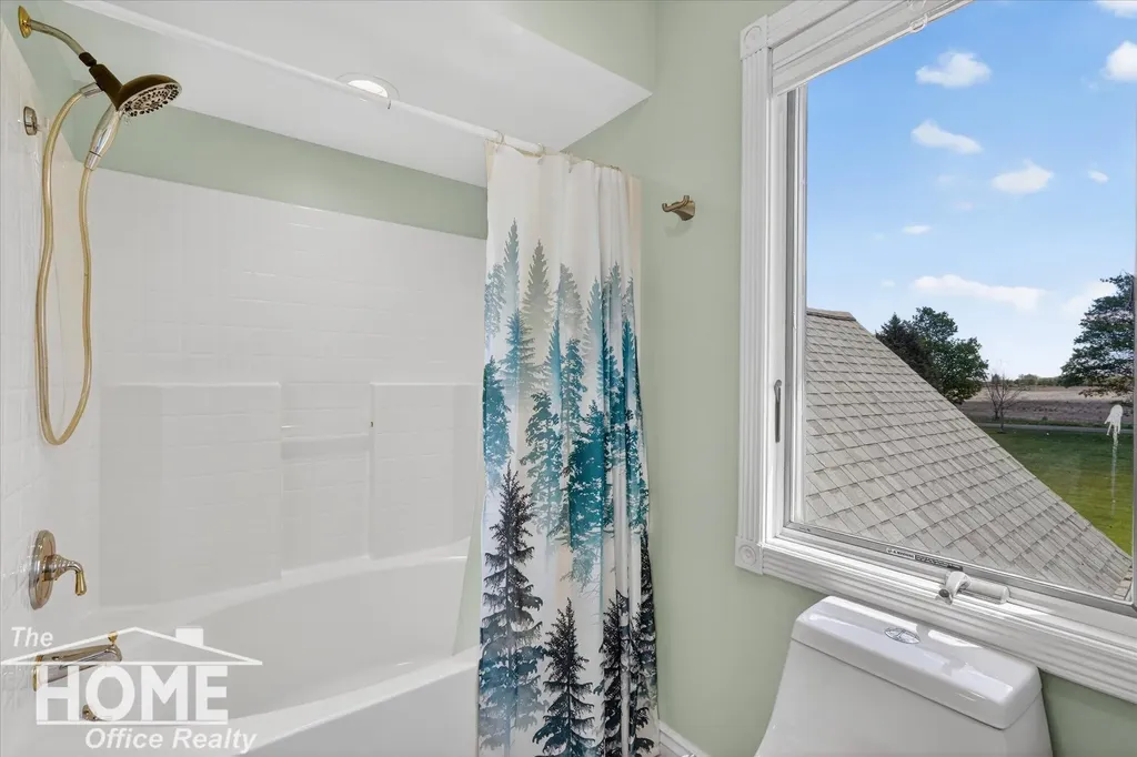 4324 Waugh Road Bennington Township MI 48867