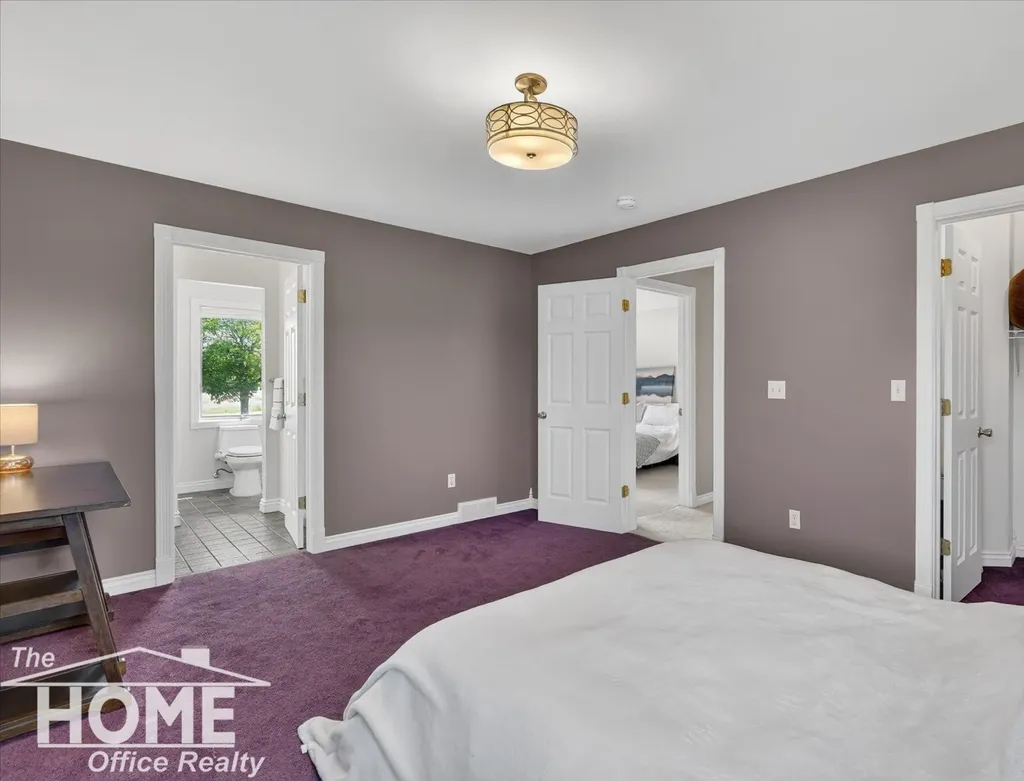 4324 Waugh Road Bennington Township MI 48867