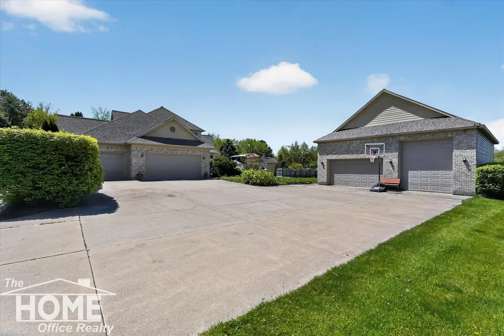 4324 Waugh Road Bennington Township MI 48867