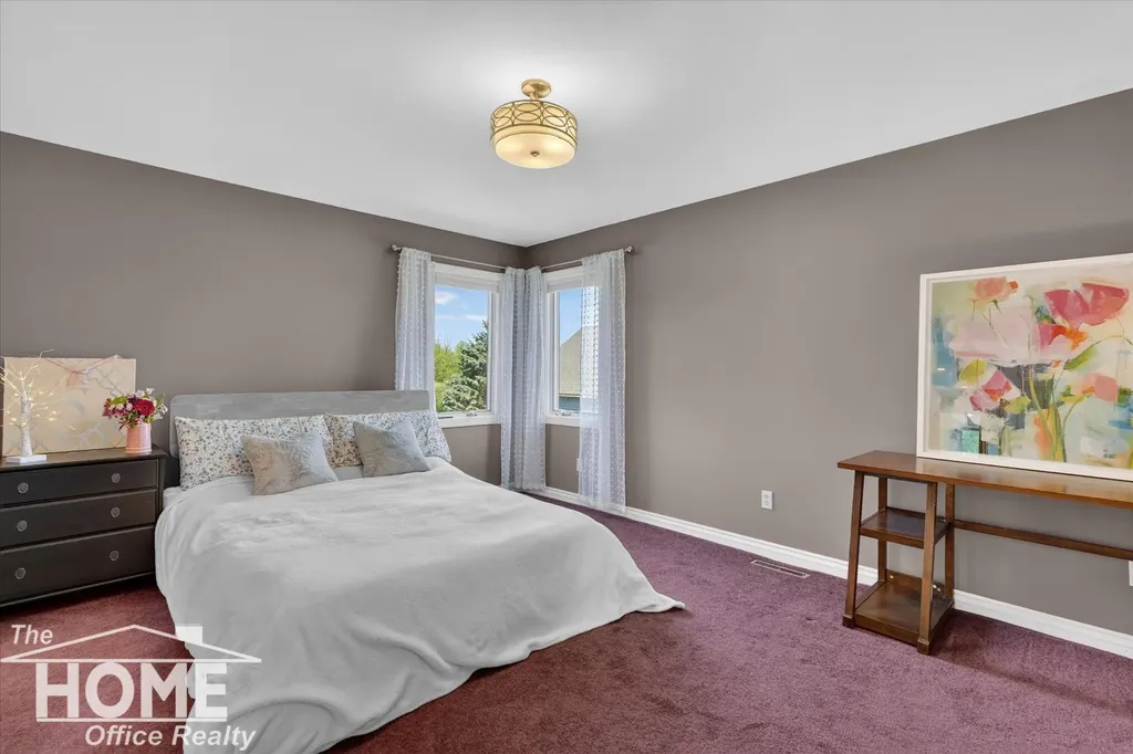 4324 Waugh Road Bennington Township MI 48867