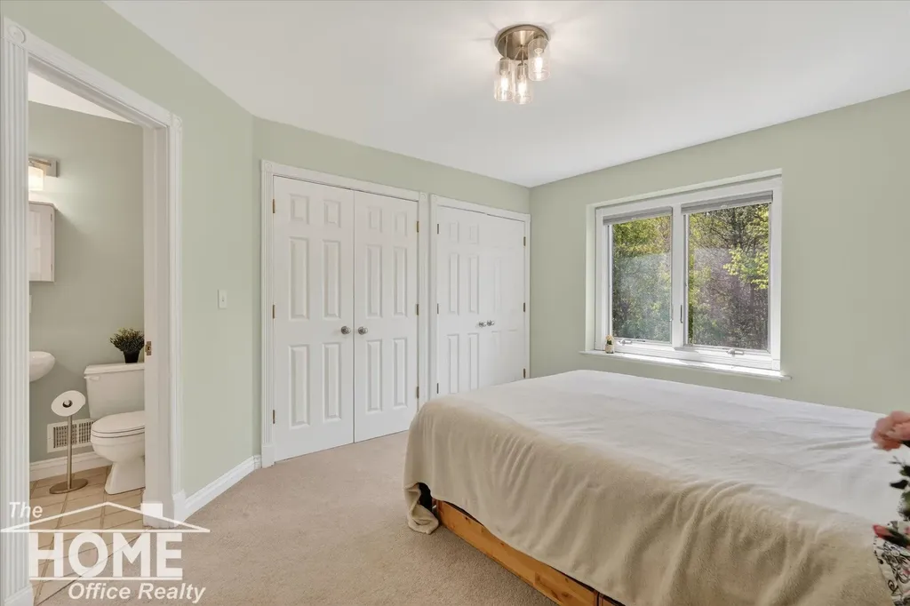4324 Waugh Road Bennington Township MI 48867