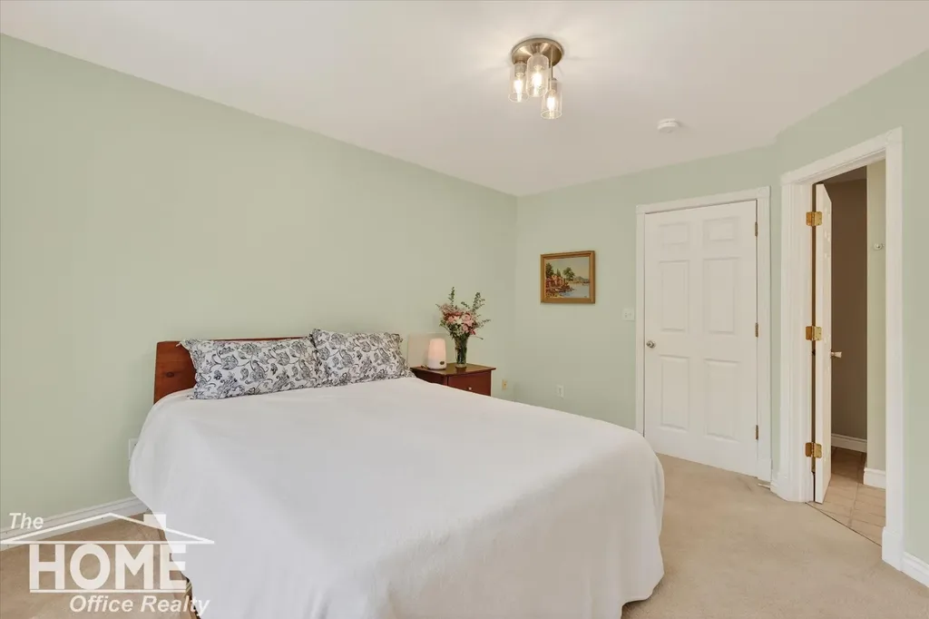 4324 Waugh Road Bennington Township MI 48867