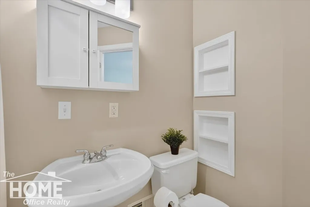 4324 Waugh Road Bennington Township MI 48867