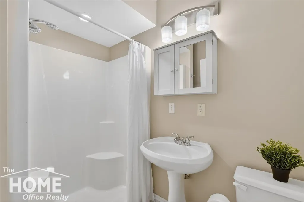 4324 Waugh Road Bennington Township MI 48867
