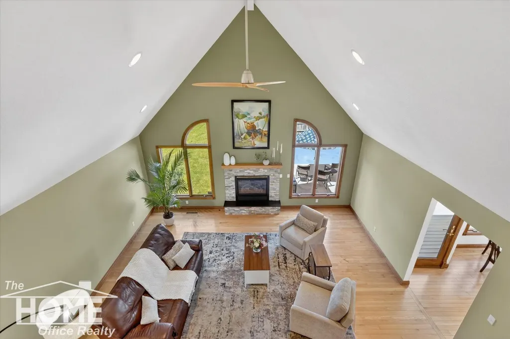 4324 Waugh Road Bennington Township MI 48867