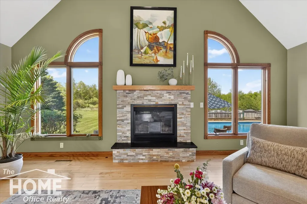 4324 Waugh Road Bennington Township MI 48867