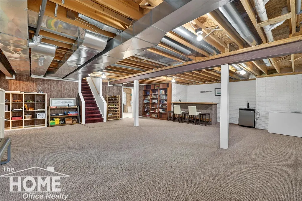 4324 Waugh Road Bennington Township MI 48867