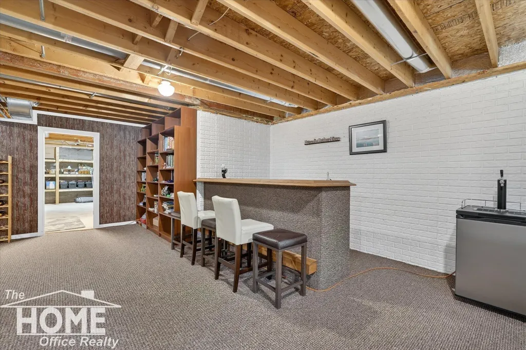 4324 Waugh Road Bennington Township MI 48867