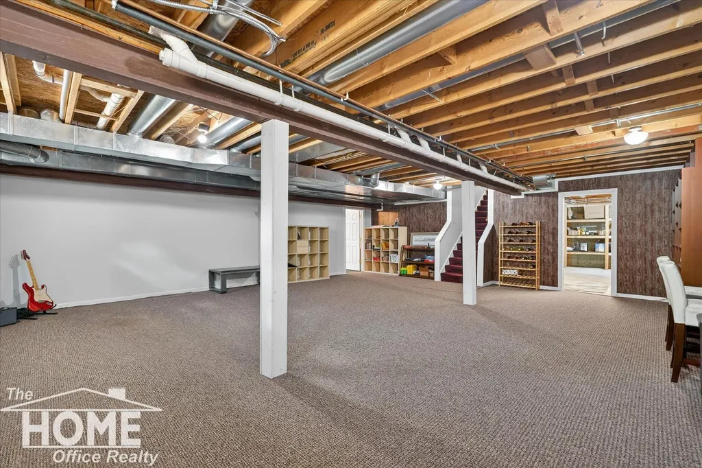 4324 Waugh Road Bennington Township MI 48867