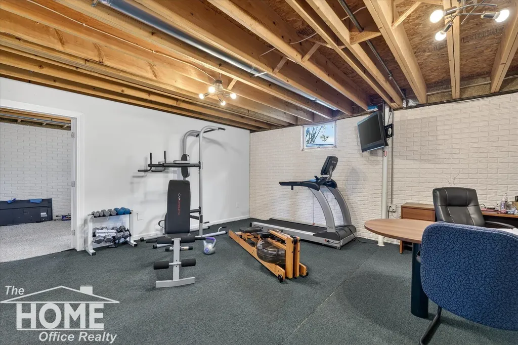 4324 Waugh Road Bennington Township MI 48867