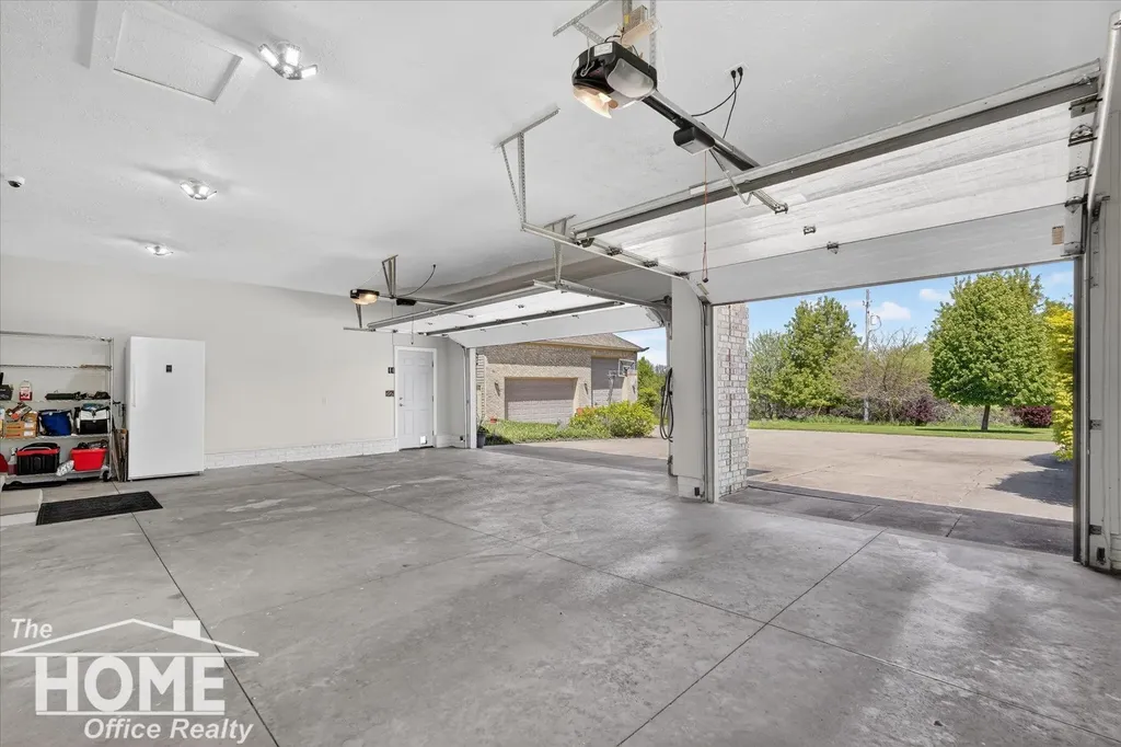 4324 Waugh Road Bennington Township MI 48867