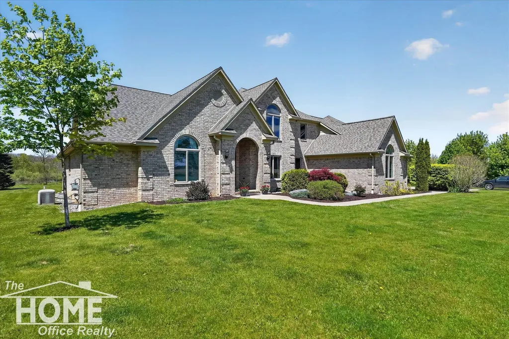 4324 Waugh Road Bennington Township MI 48867
