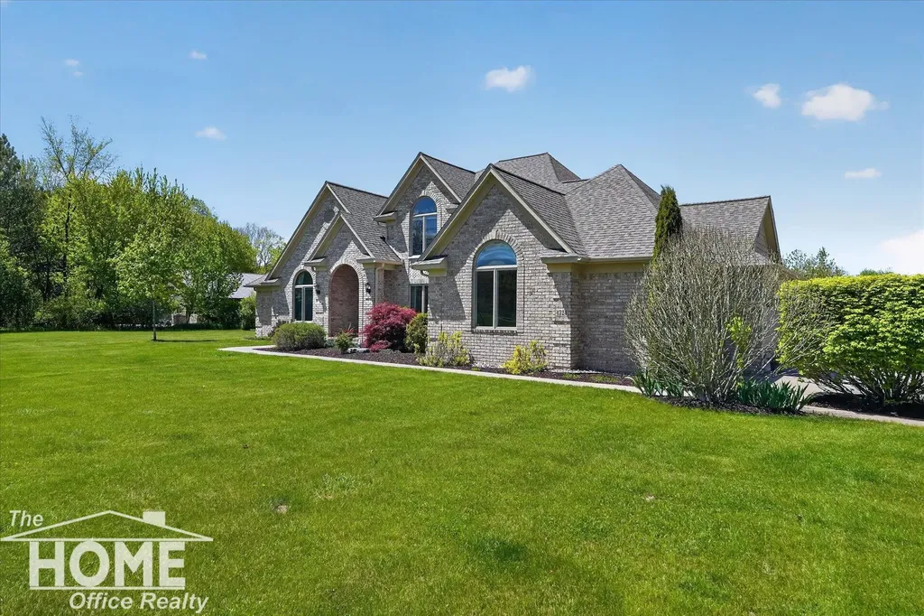 4324 Waugh Road Bennington Township MI 48867