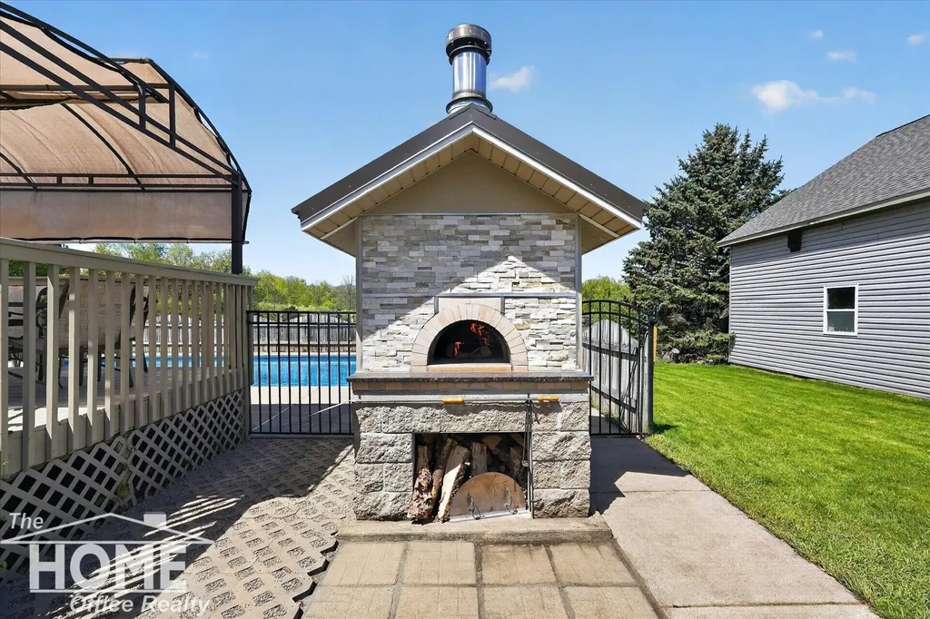 4324 Waugh Road Bennington Township MI 48867