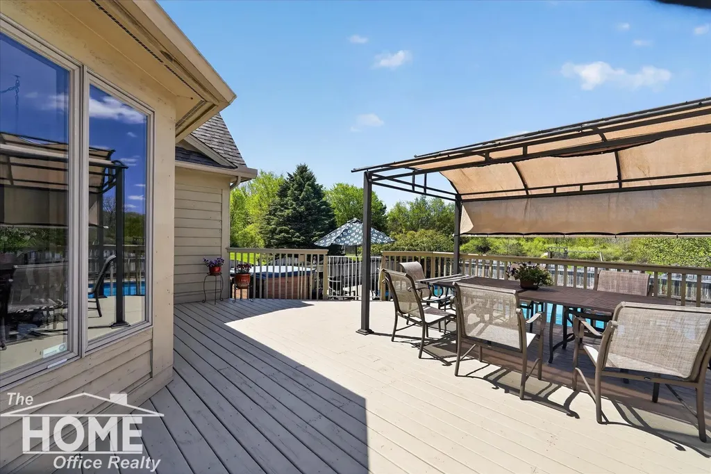 4324 Waugh Road Bennington Township MI 48867