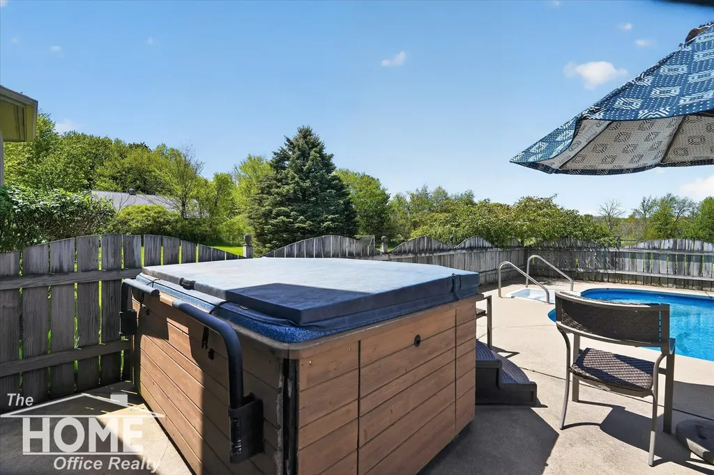 4324 Waugh Road Bennington Township MI 48867