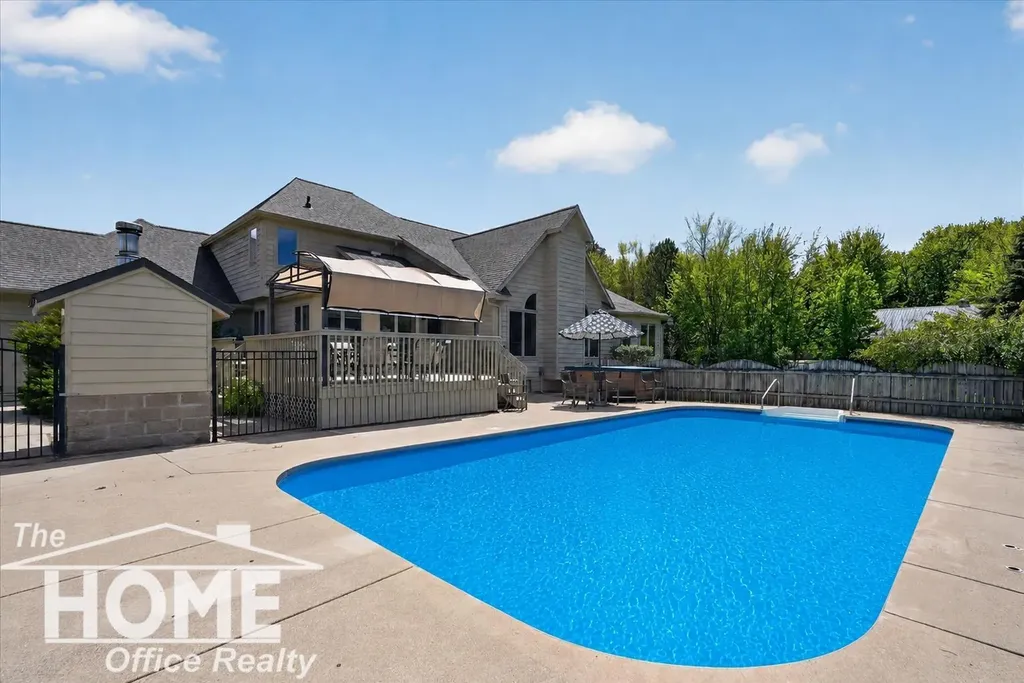 4324 Waugh Road Bennington Township MI 48867