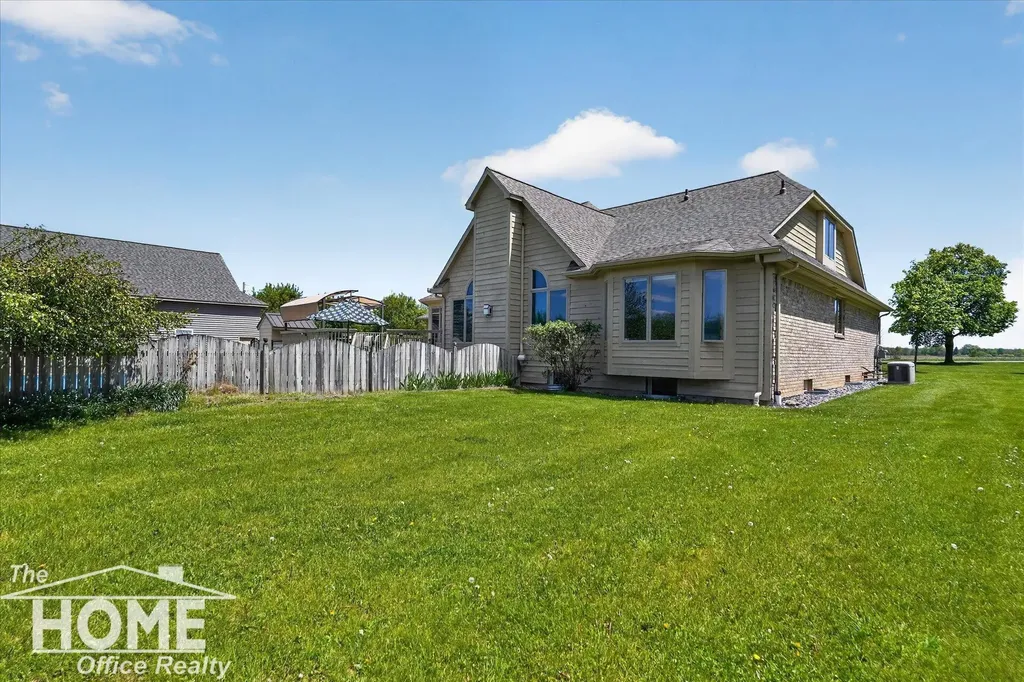 4324 Waugh Road Bennington Township MI 48867