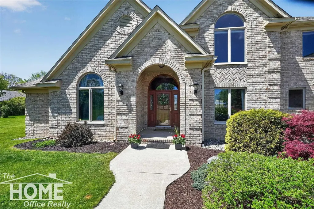 4324 Waugh Road Bennington Township MI 48867