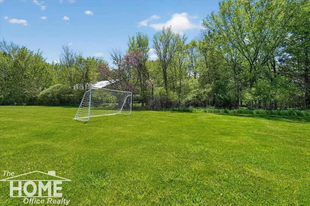 4324 Waugh Road Bennington Township MI 48867