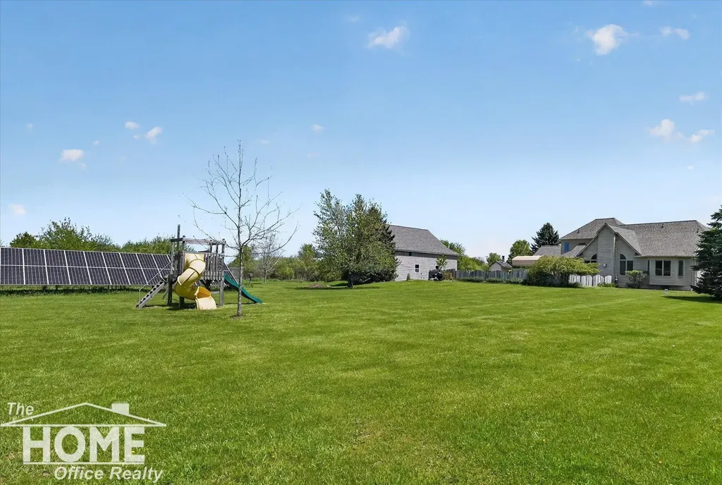 4324 Waugh Road Bennington Township MI 48867