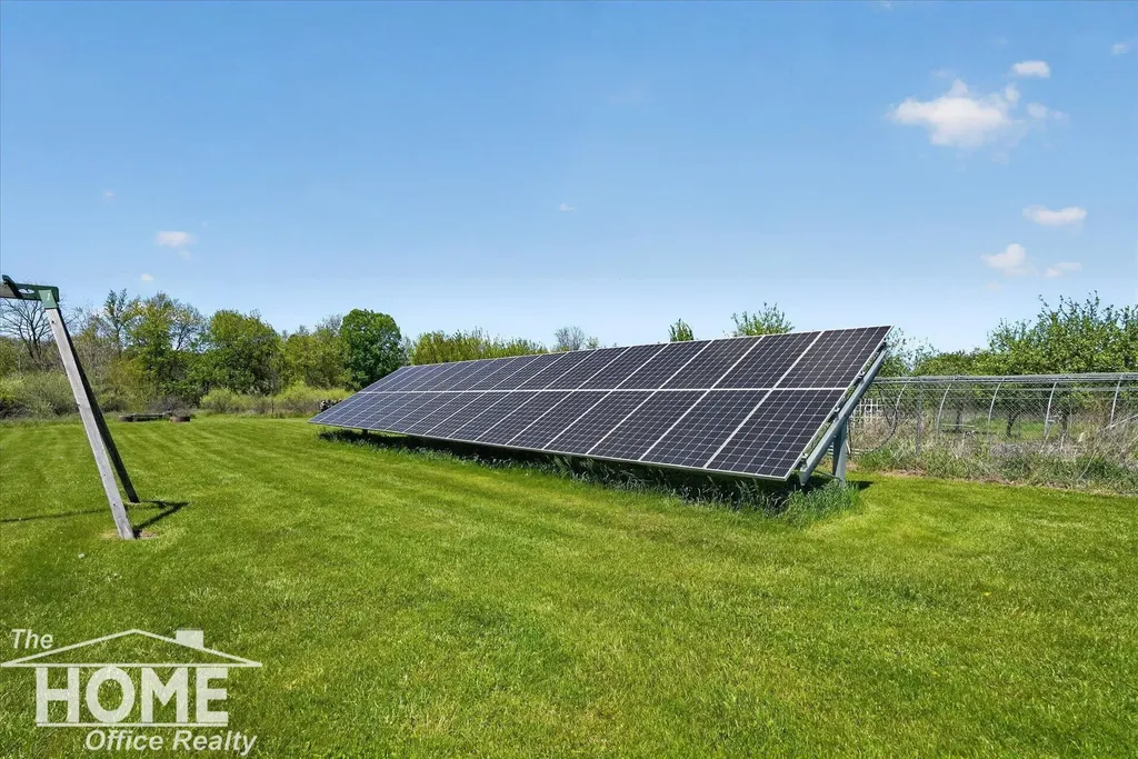 4324 Waugh Road Bennington Township MI 48867