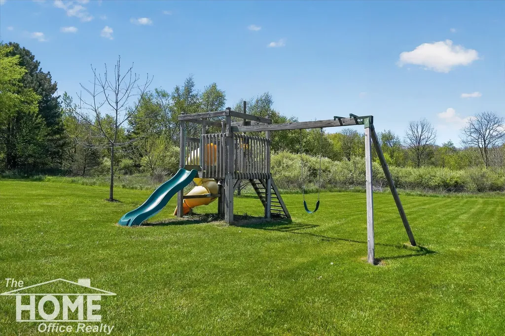 4324 Waugh Road Bennington Township MI 48867
