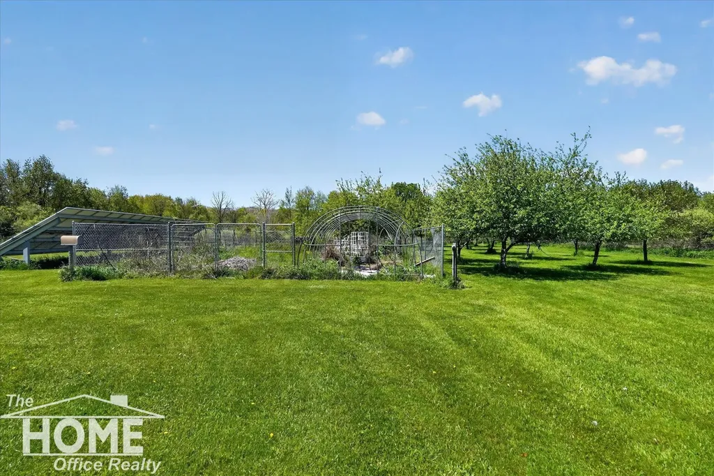 4324 Waugh Road Bennington Township MI 48867